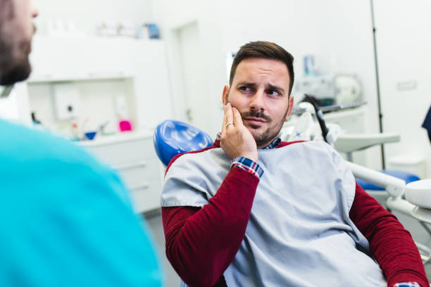 Best Wisdom Tooth Removal  in Laughlin Af, TX