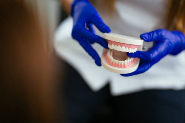 Best Root Canal Treatment  in Laughlin Af, TX