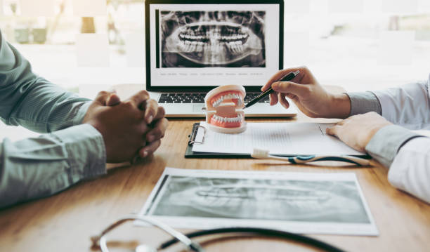 Best Emergency Dental Care  in Laughlin Af, TX