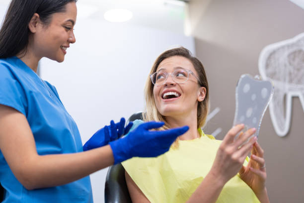 Best Dental X-Rays and Imaging  in Laughlin Af, TX