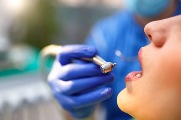 Reliable Laughlin Af, TX Holistic Dental Care Services Solutions
